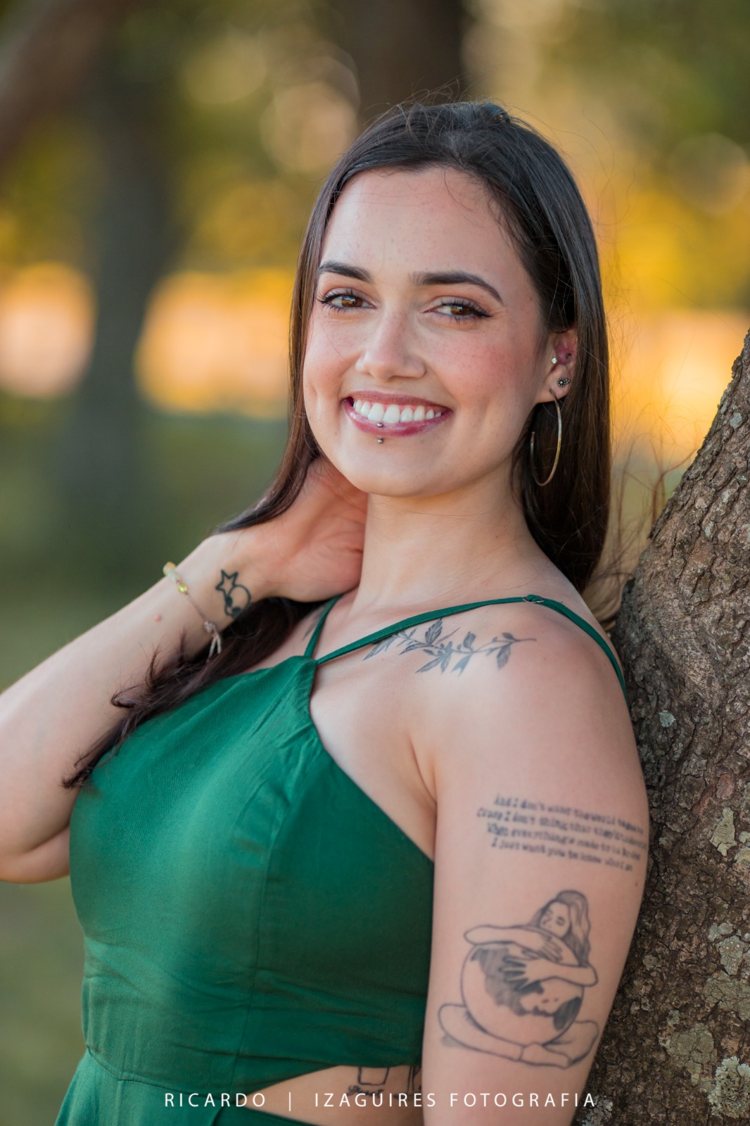 Tanielly Veppo, psicóloga em Chapecó